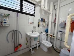 Blk 710 Hougang Avenue 2 (Hougang), HDB 5 Rooms #496415671